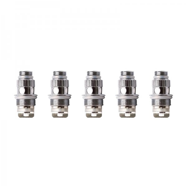 Résistances SS316L NS 1.2Ω pour Frenzy – Geekvape (Pack de 5)