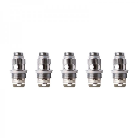 Résistances SS316L NS 1.2Ω pour Frenzy – Geekvape (Pack de 5)