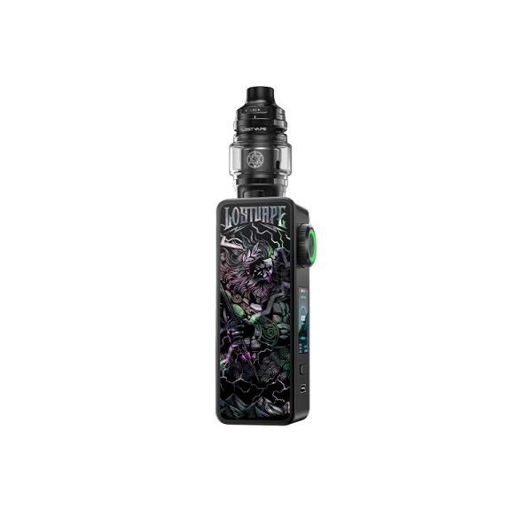 Pack Centaurus M100 5ml New Colors - Lost Vape
