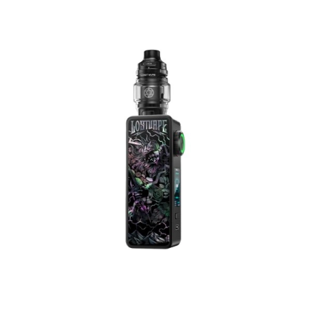 Pack Centaurus M100 5ml New Colors - Lost Vape