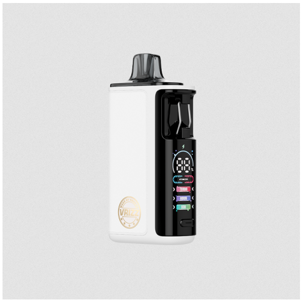 Pack Pod Vrizz 2 15ml 1350mAh - Voopoo