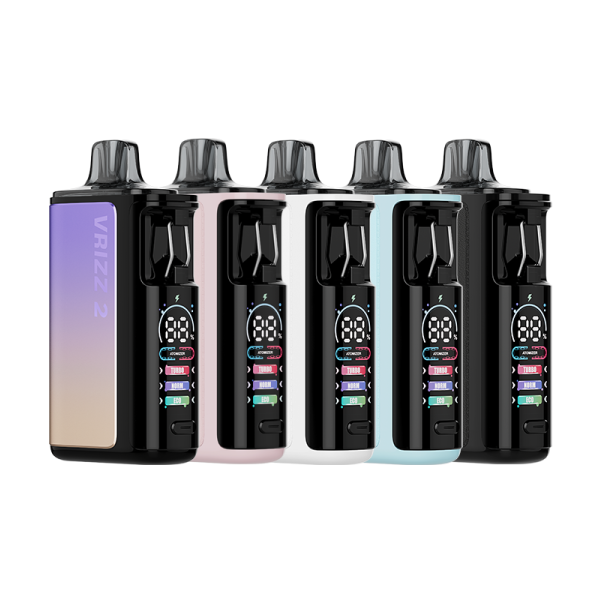 Pack Pod Vrizz 2 15ml 1350mAh - Voopoo