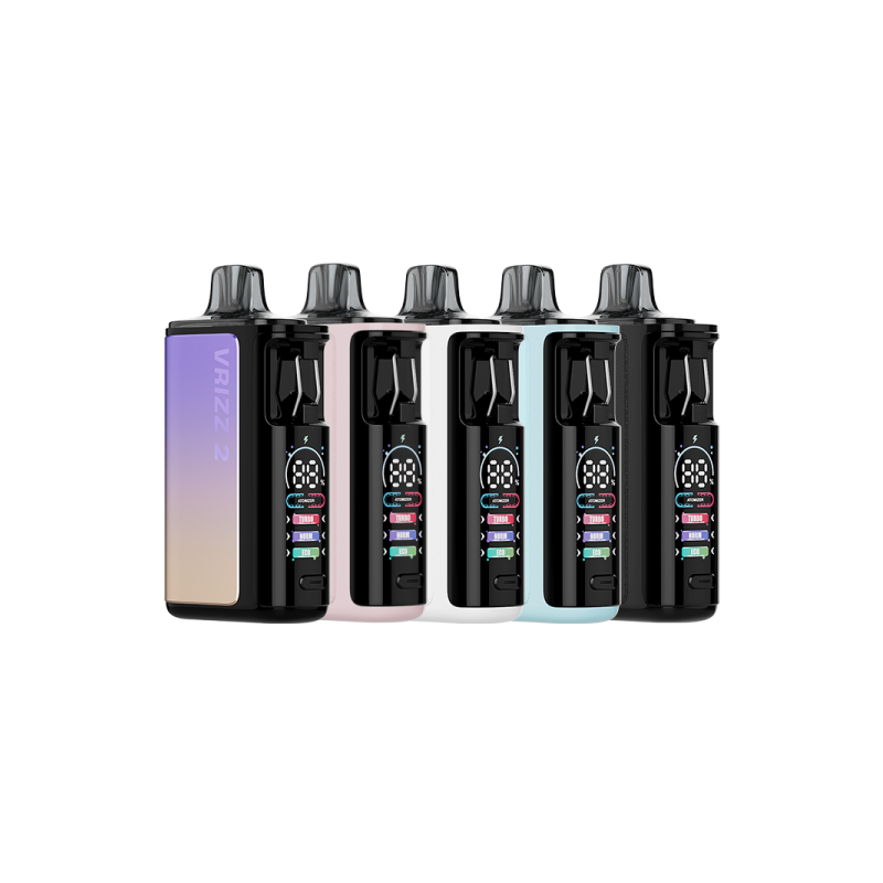 Pack Pod Vrizz 2 15ml 1350mAh - Voopoo