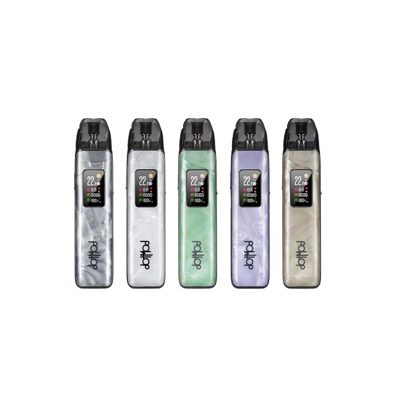 Pack Dotpod Plus - Dotmod, 35W Max & Écran Couleur