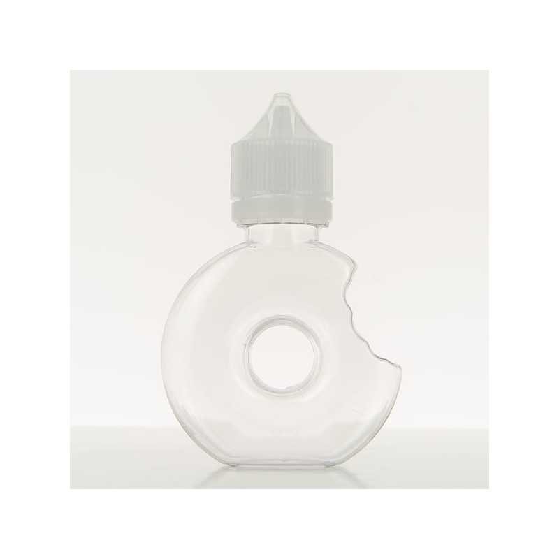 FIOLE VIDE DONUT 30ML DIY UP