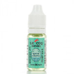 Liquide à la menthe