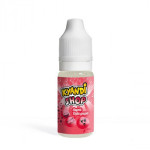 Les liquides saveurs bonbons
