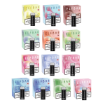 Les cartouches pour pods