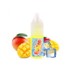 Fiole en 10 ml