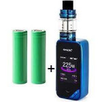 Kit + Accus