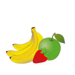 Les aromes fruités en 30ml