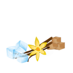 Les aromes additifs en 30ml