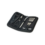 Les outils