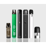 Les puffs cbd