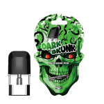 Cartouche de CBD pour Puff