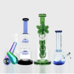 Verries et pipes