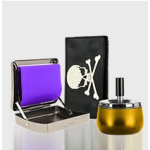 Accessoires divers pour CBD
