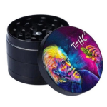 Les grinders