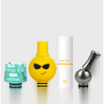 Les accessoires pour Cigarettes électroniques