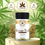 Fleurs de CBD disponible chez France Vapote
