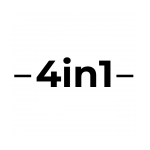 Elfbar 4 en 1