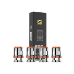 Résistances de la marque BD Vape