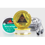 Les bobines disponible chez France Vapote