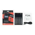 Les chargeurs pour accu disponible