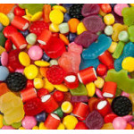 Les confiseries