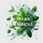 Sel de Nicotine Mentholé – E-liquides Fresh