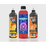 E-liquides 500 ml / 1 L – Ultra grands formats – France Vapote