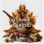 E-liquides Classic – Saveurs tabac authentiques | France Vapote