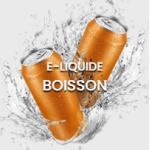 E-liquides Boisson – Saveurs originales | France Vapote