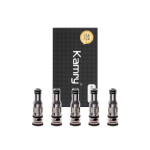 Résistances P6 pour e-pipe