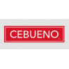 Cebueno