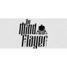 The Mind Flayer X Damn Vape