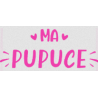 Ma Pupuce
