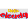 Hello Cloudy